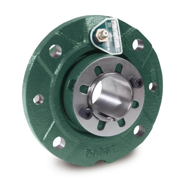 Dodge Industrial S-2000 Piloted Flange, FC-S2-111R 042902 S2000NEFLG111 - main